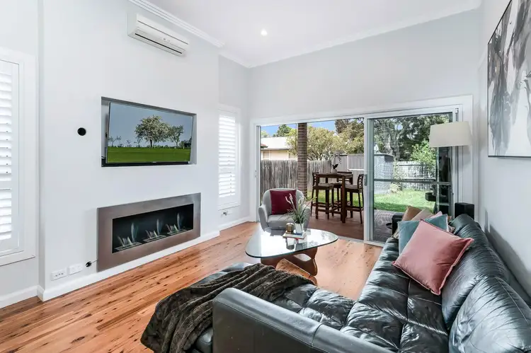 Second view of Homely house listing, 6 Kent Avenue, Croydon Park NSW 2133