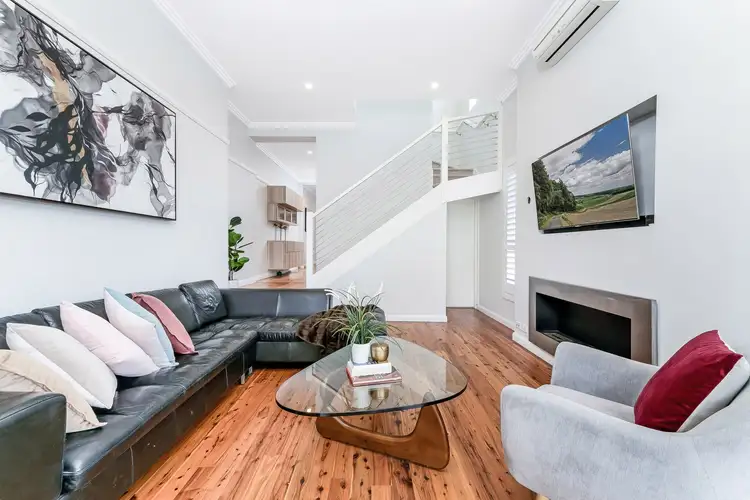 Third view of Homely house listing, 6 Kent Avenue, Croydon Park NSW 2133