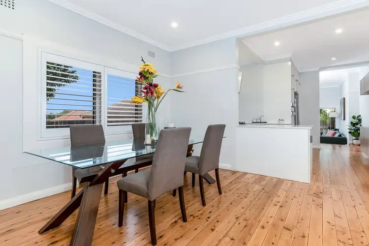 Fifth view of Homely house listing, 6 Kent Avenue, Croydon Park NSW 2133