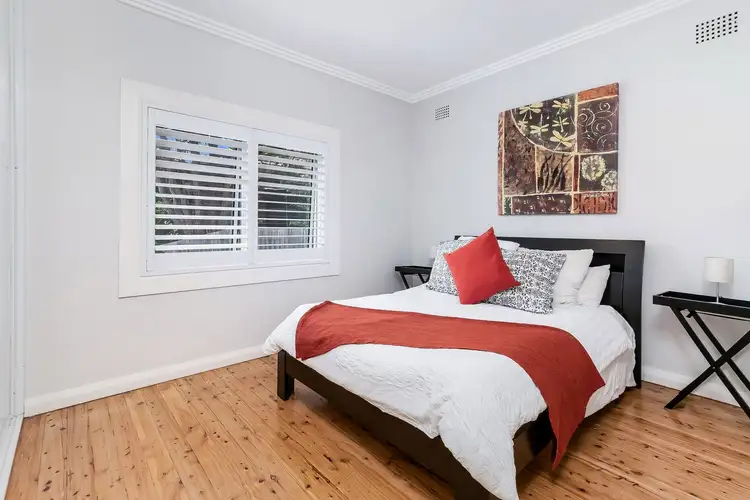 Sixth view of Homely house listing, 6 Kent Avenue, Croydon Park NSW 2133