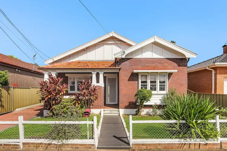 5 Britannia Avenue, Burwood NSW 2134