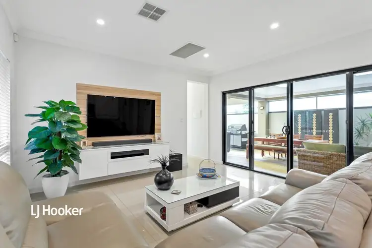 1/44 Harvey Street, Nailsworth SA 5083