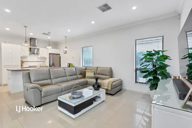 Fifth view of Homely house listing, 1/44 Harvey Street, Nailsworth SA 5083