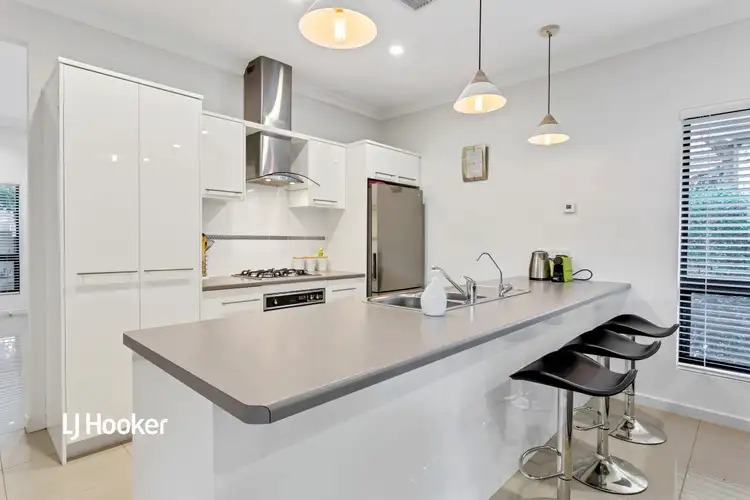 Sixth view of Homely house listing, 1/44 Harvey Street, Nailsworth SA 5083