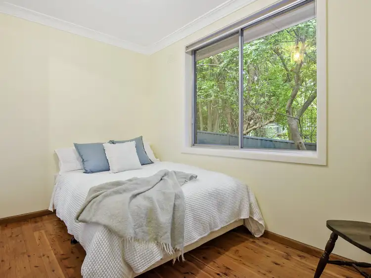 Fifth view of Homely house listing, 7 Hillside Parade, Mount Colah NSW 2079