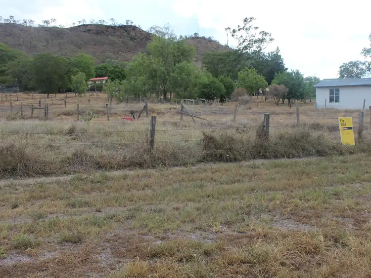 Second view of Homely land listing, Lot 29 and Old Nanango Street, Gayndah QLD 4625