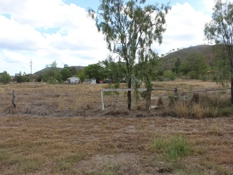 Third view of Homely land listing, Lot 29 and Old Nanango Street, Gayndah QLD 4625