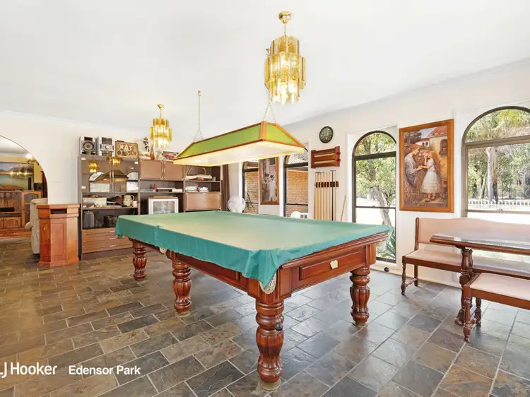 Fifth view of Homely house listing, 338 Ninth Avenue, Llandilo NSW 2747