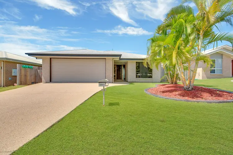 13 Bragg Court, Kirkwood QLD 4680