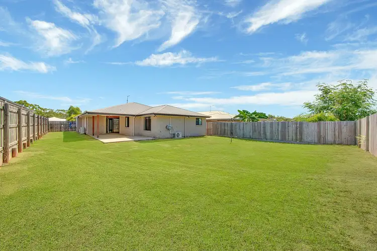 Second view of Homely house listing, 13 Bragg Court, Kirkwood QLD 4680