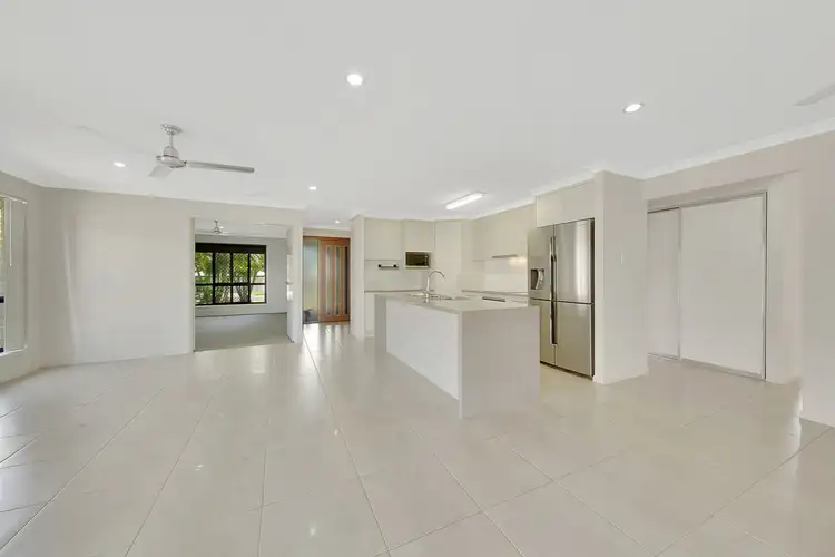 Third view of Homely house listing, 13 Bragg Court, Kirkwood QLD 4680
