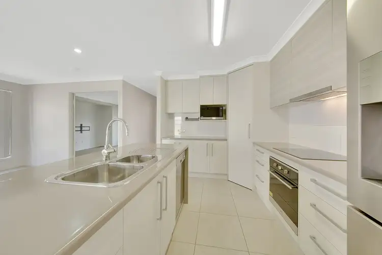 Fourth view of Homely house listing, 13 Bragg Court, Kirkwood QLD 4680