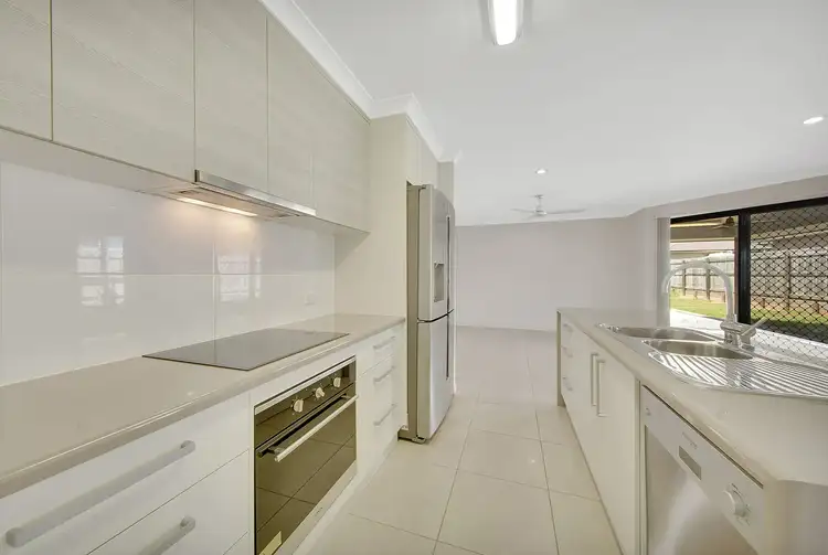 Fifth view of Homely house listing, 13 Bragg Court, Kirkwood QLD 4680