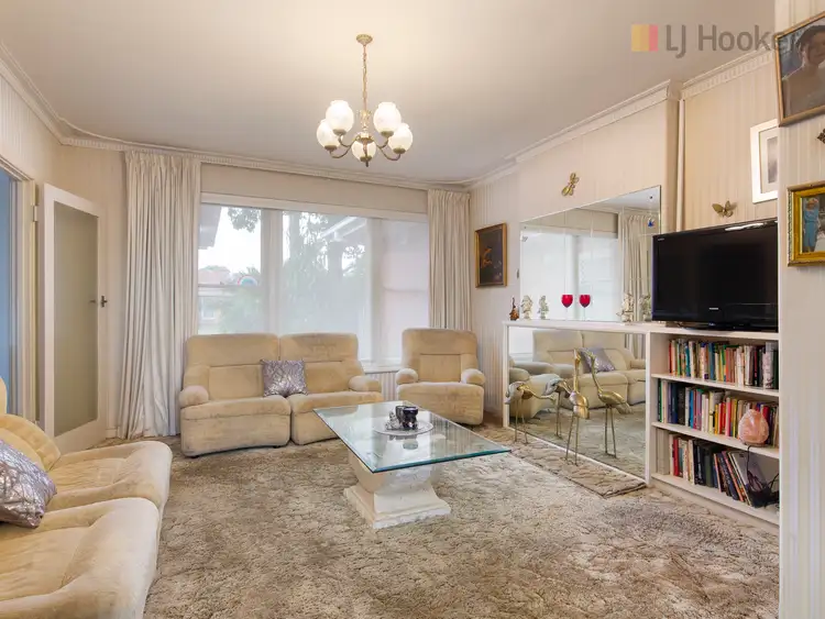 Second view of Homely house listing, 1/2 Oliphant Avenue, Oaklands Park SA 5046
