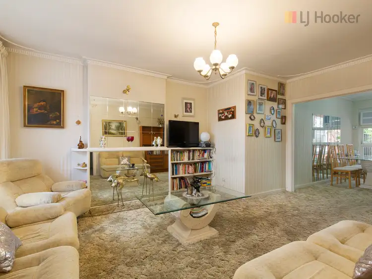 Third view of Homely house listing, 1/2 Oliphant Avenue, Oaklands Park SA 5046