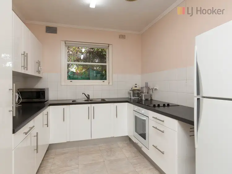 Fifth view of Homely house listing, 1/2 Oliphant Avenue, Oaklands Park SA 5046