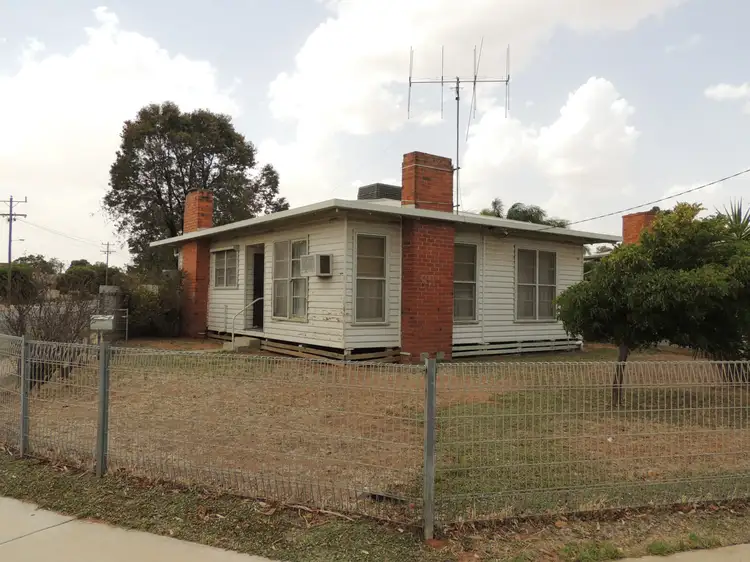 Main view of Homely house listing, 88 Chapman Street, Swan Hill VIC 3585