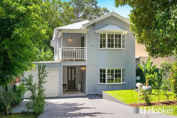 Main view of Homely house listing, 18 Frederick Street, Wellington Point QLD 4160