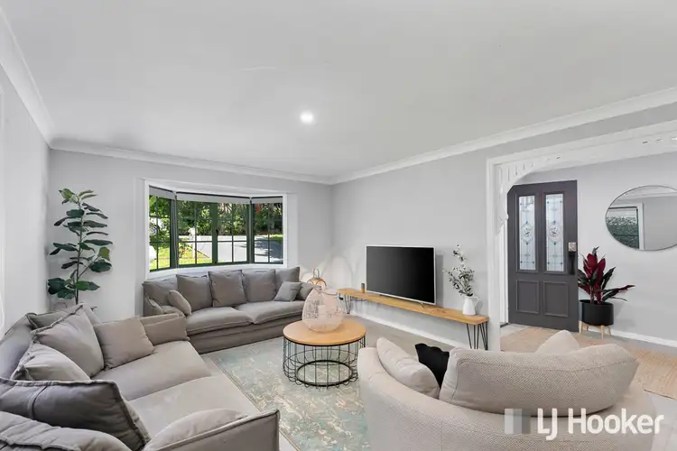 Third view of Homely house listing, 18 Frederick Street, Wellington Point QLD 4160