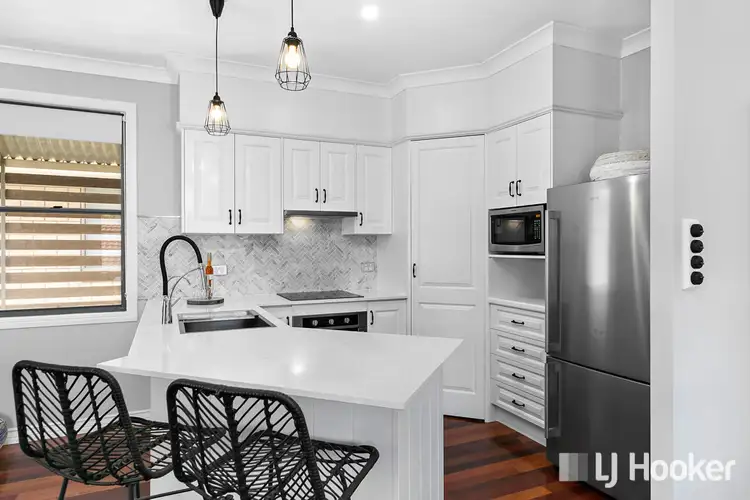 Fourth view of Homely house listing, 18 Frederick Street, Wellington Point QLD 4160