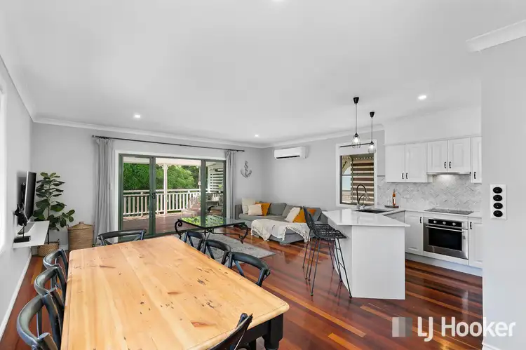 Fifth view of Homely house listing, 18 Frederick Street, Wellington Point QLD 4160