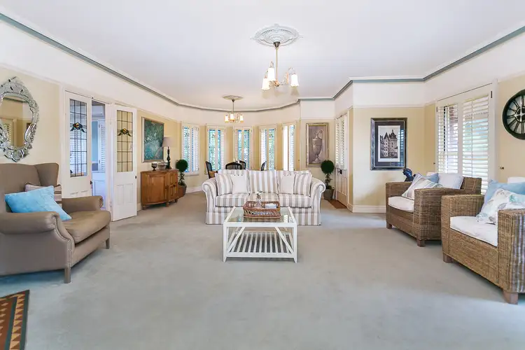 Main view of Homely house listing, 38 The Pinnacle, Worongary QLD 4213