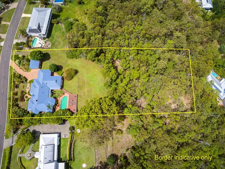 Third view of Homely house listing, 38 The Pinnacle, Worongary QLD 4213