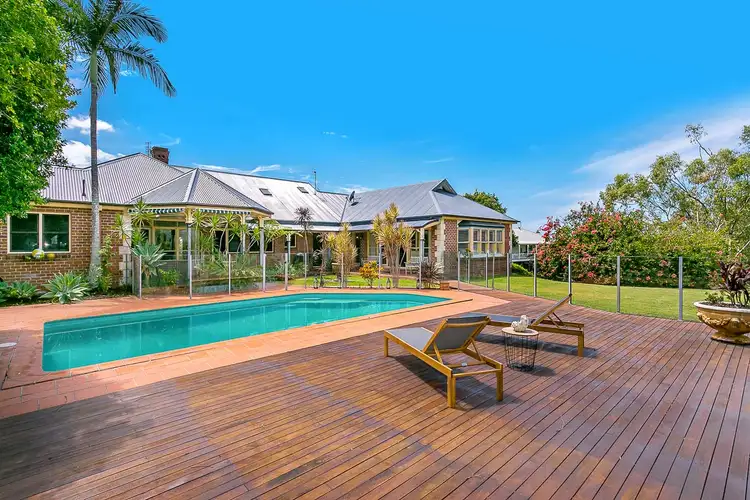 Fourth view of Homely house listing, 38 The Pinnacle, Worongary QLD 4213