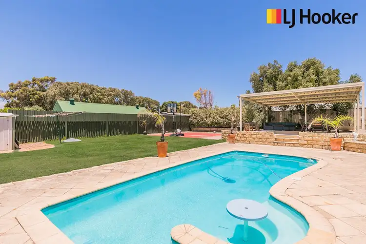 Third view of Homely house listing, 11 Currie Street, Waikiki WA 6169