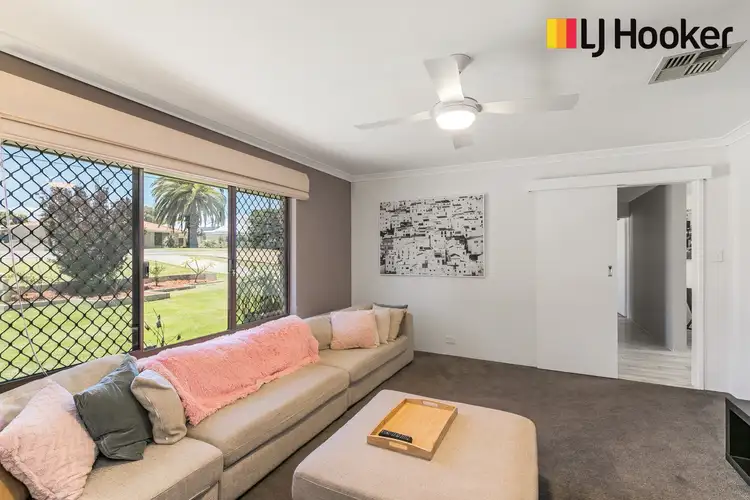 Fourth view of Homely house listing, 11 Currie Street, Waikiki WA 6169