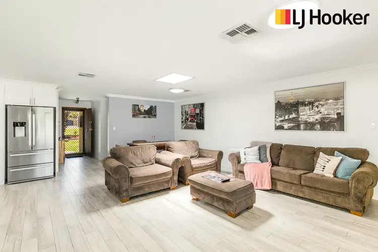 Seventh view of Homely house listing, 11 Currie Street, Waikiki WA 6169