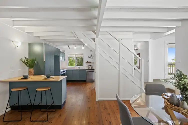 Second view of Homely house listing, 9 Northview Drive, Bateau Bay NSW 2261