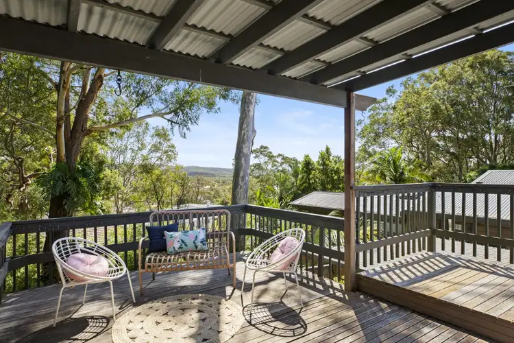 Third view of Homely house listing, 9 Northview Drive, Bateau Bay NSW 2261
