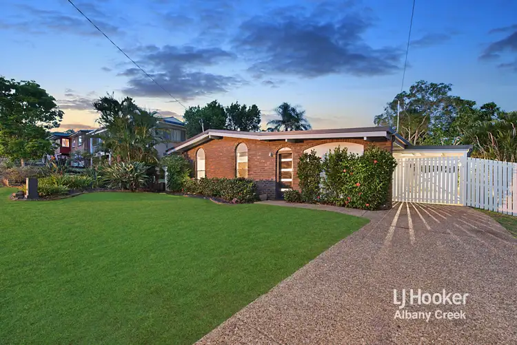 8 Currajon Street, Brendale QLD 4500