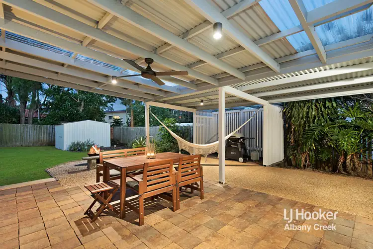 Second view of Homely house listing, 8 Currajon Street, Brendale QLD 4500