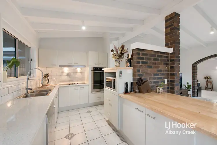 Third view of Homely house listing, 8 Currajon Street, Brendale QLD 4500