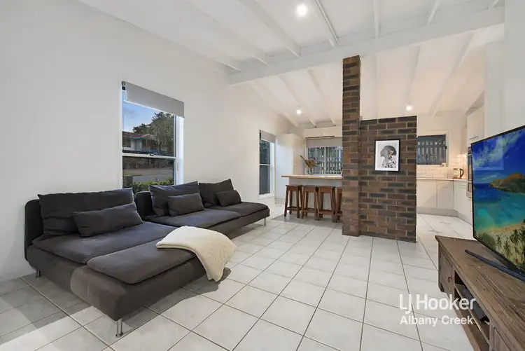 Fourth view of Homely house listing, 8 Currajon Street, Brendale QLD 4500