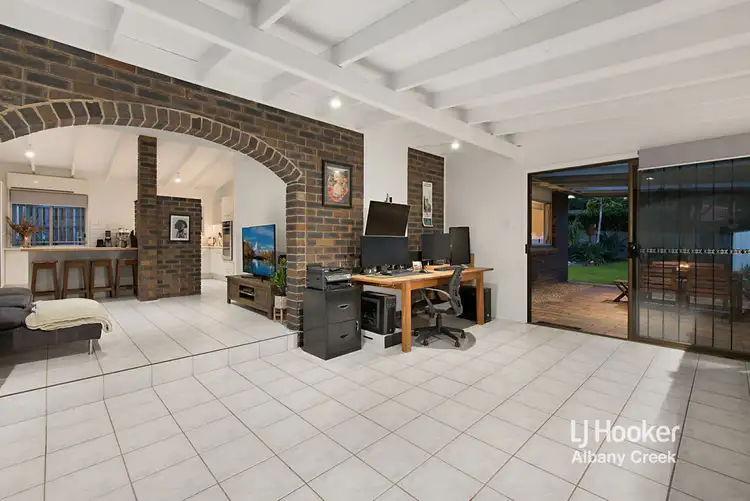 Fifth view of Homely house listing, 8 Currajon Street, Brendale QLD 4500