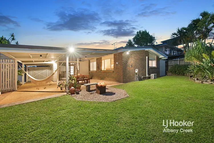 Sixth view of Homely house listing, 8 Currajon Street, Brendale QLD 4500