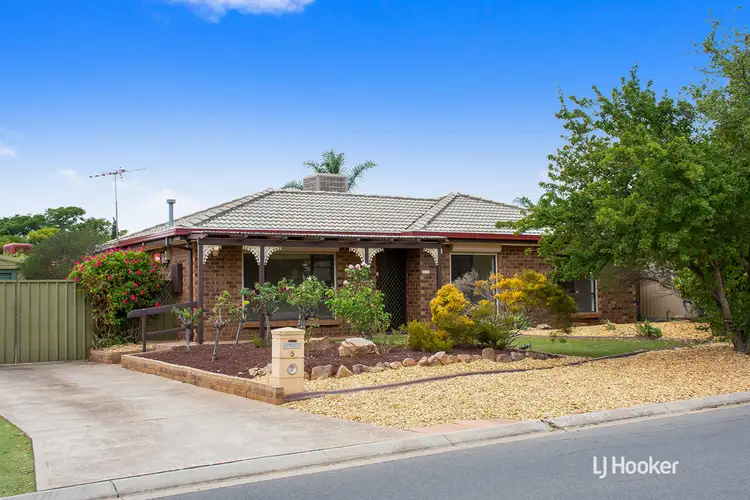 Main view of Homely house listing, 5 Fleetwood Drive, Blakeview SA 5114