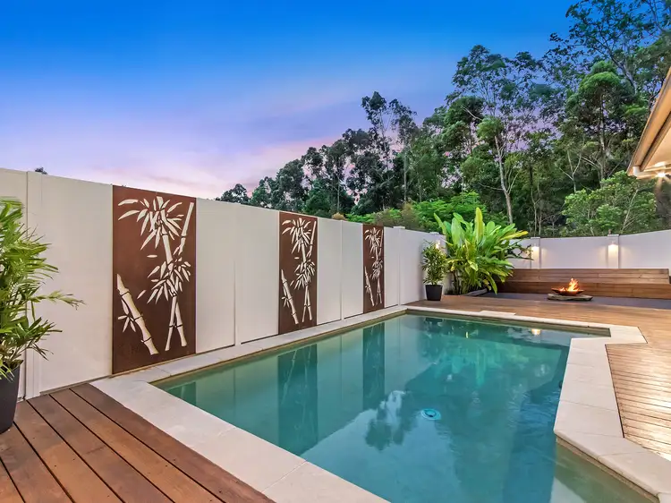 Main view of Homely house listing, 20 Finnagin Drive, Bonogin QLD 4213