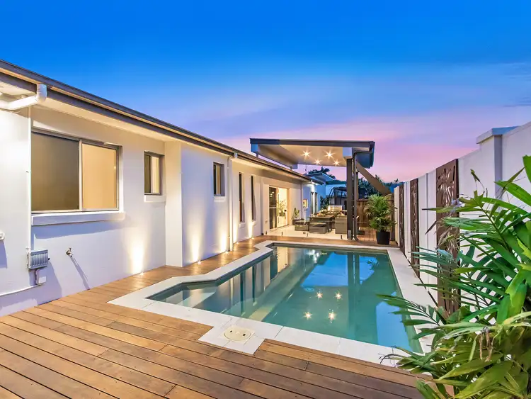 Fourth view of Homely house listing, 20 Finnagin Drive, Bonogin QLD 4213
