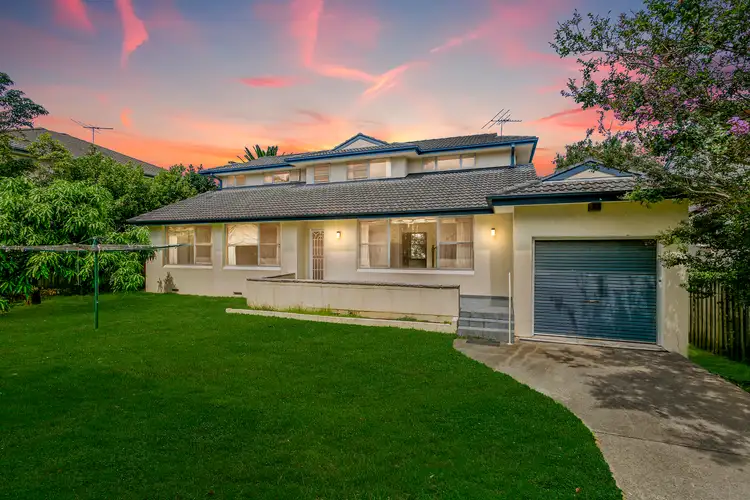 Main view of Homely house listing, 27A Grandview Grove, Seaforth NSW 2092