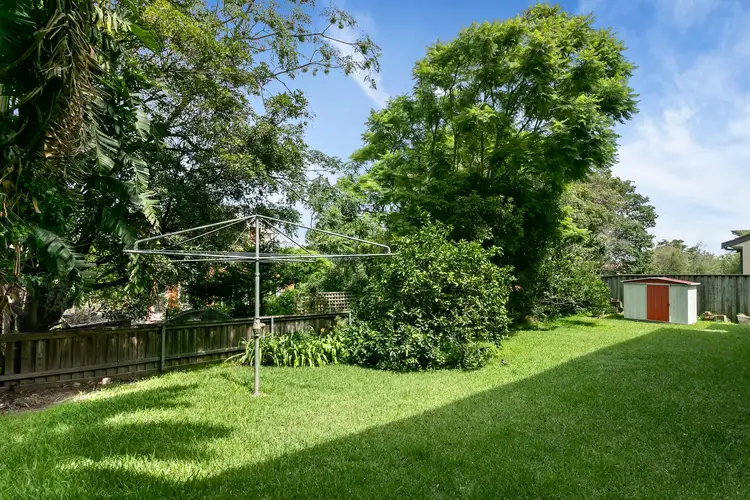 Second view of Homely house listing, 27A Grandview Grove, Seaforth NSW 2092
