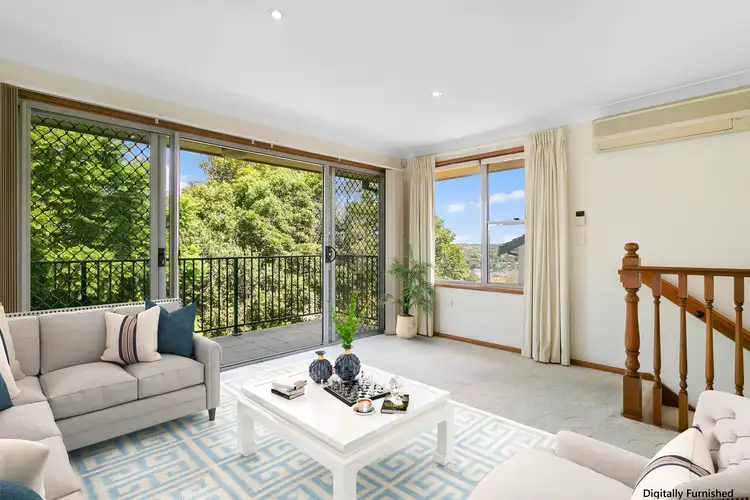 Third view of Homely house listing, 27A Grandview Grove, Seaforth NSW 2092