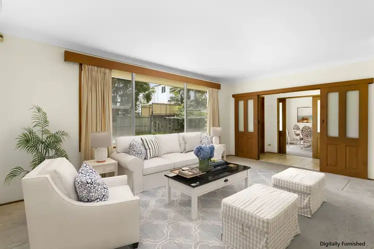 Fourth view of Homely house listing, 27A Grandview Grove, Seaforth NSW 2092