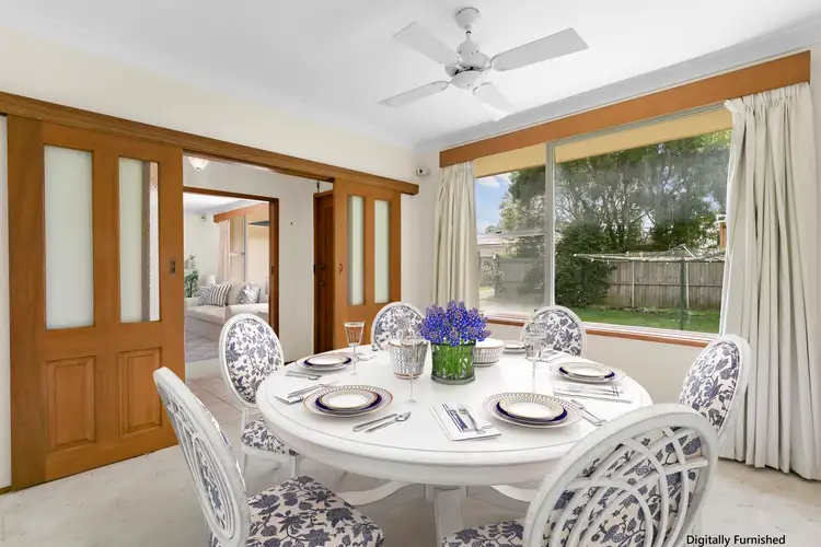 Fifth view of Homely house listing, 27A Grandview Grove, Seaforth NSW 2092
