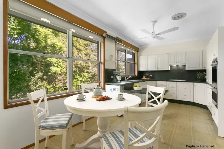 Sixth view of Homely house listing, 27A Grandview Grove, Seaforth NSW 2092