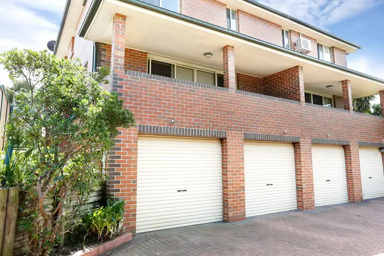 3/525 Chapel Road, Bankstown NSW 2200