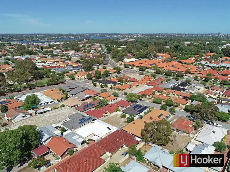 Sixth view of Homely land listing, 12B Stannard Street, St James WA 6102